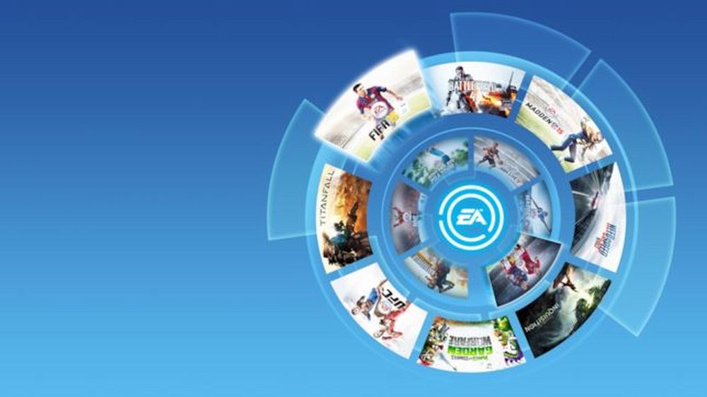 ea access disponibile su ps4 ea access disponibile su ps4